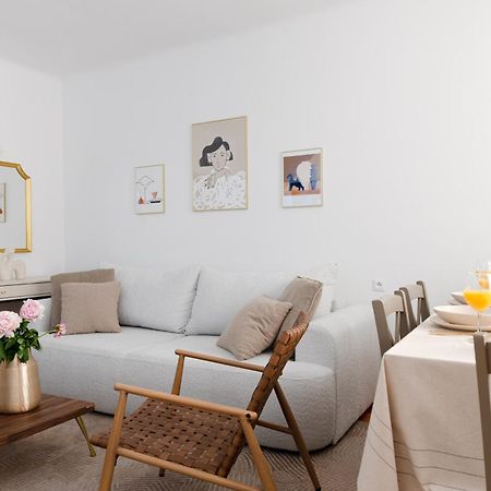 7Heaven Dream Leilighet Warszawa Eksteriør bilde