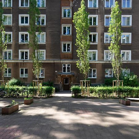 7Heaven Dream Leilighet Warszawa Eksteriør bilde