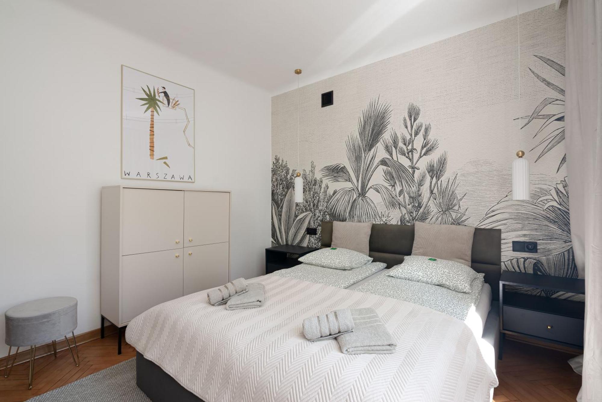 7Heaven Dream Leilighet Warszawa Eksteriør bilde