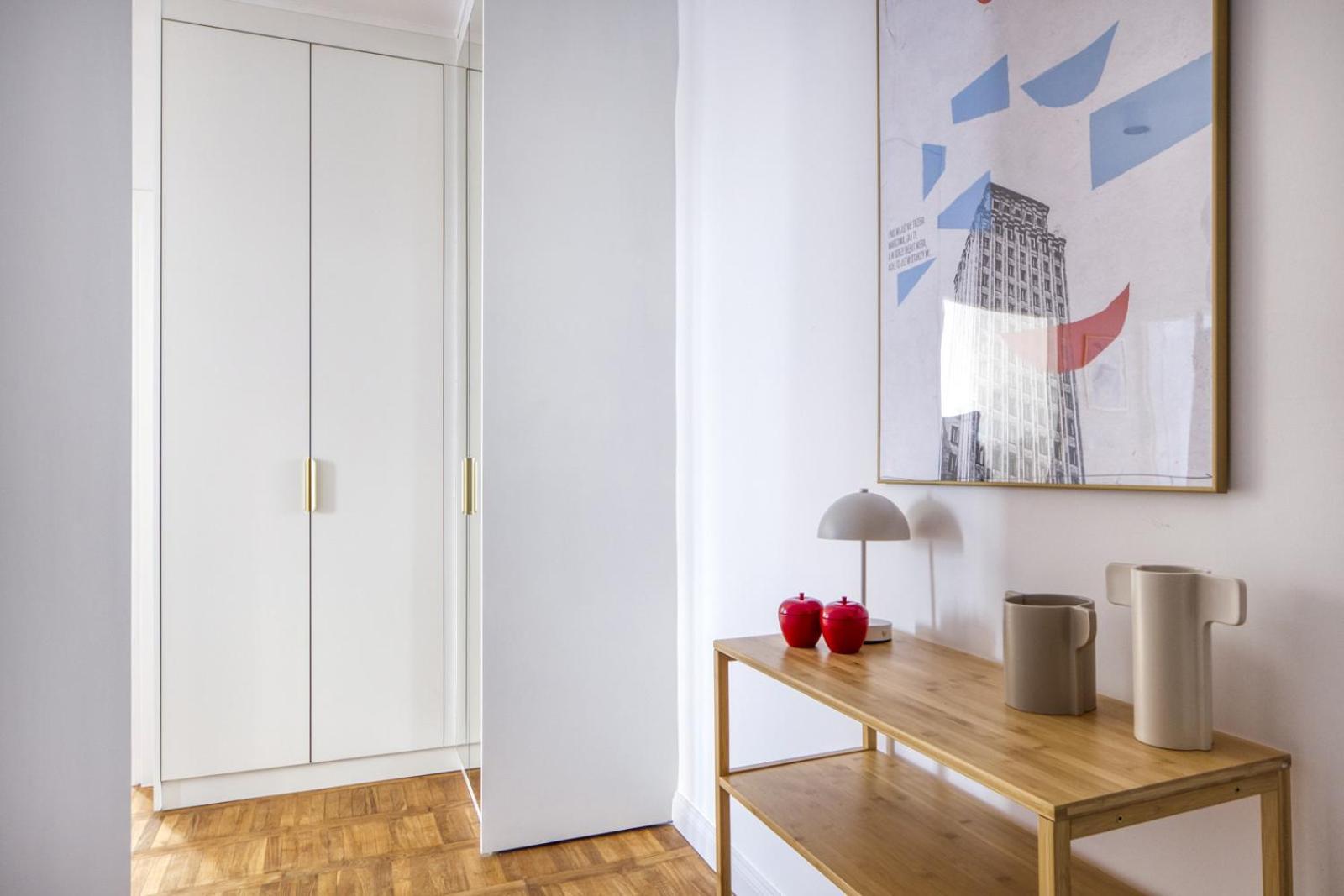 7Heaven Dream Leilighet Warszawa Eksteriør bilde